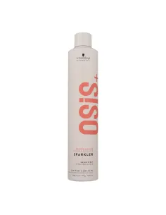 Schwarzkopf OSiS+ Sparkler Smooth & Shine Spray 500 ml